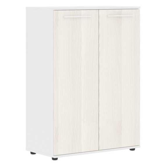 Шкаф средний широкий EMCS 85.1 852х430х1199 EDIS