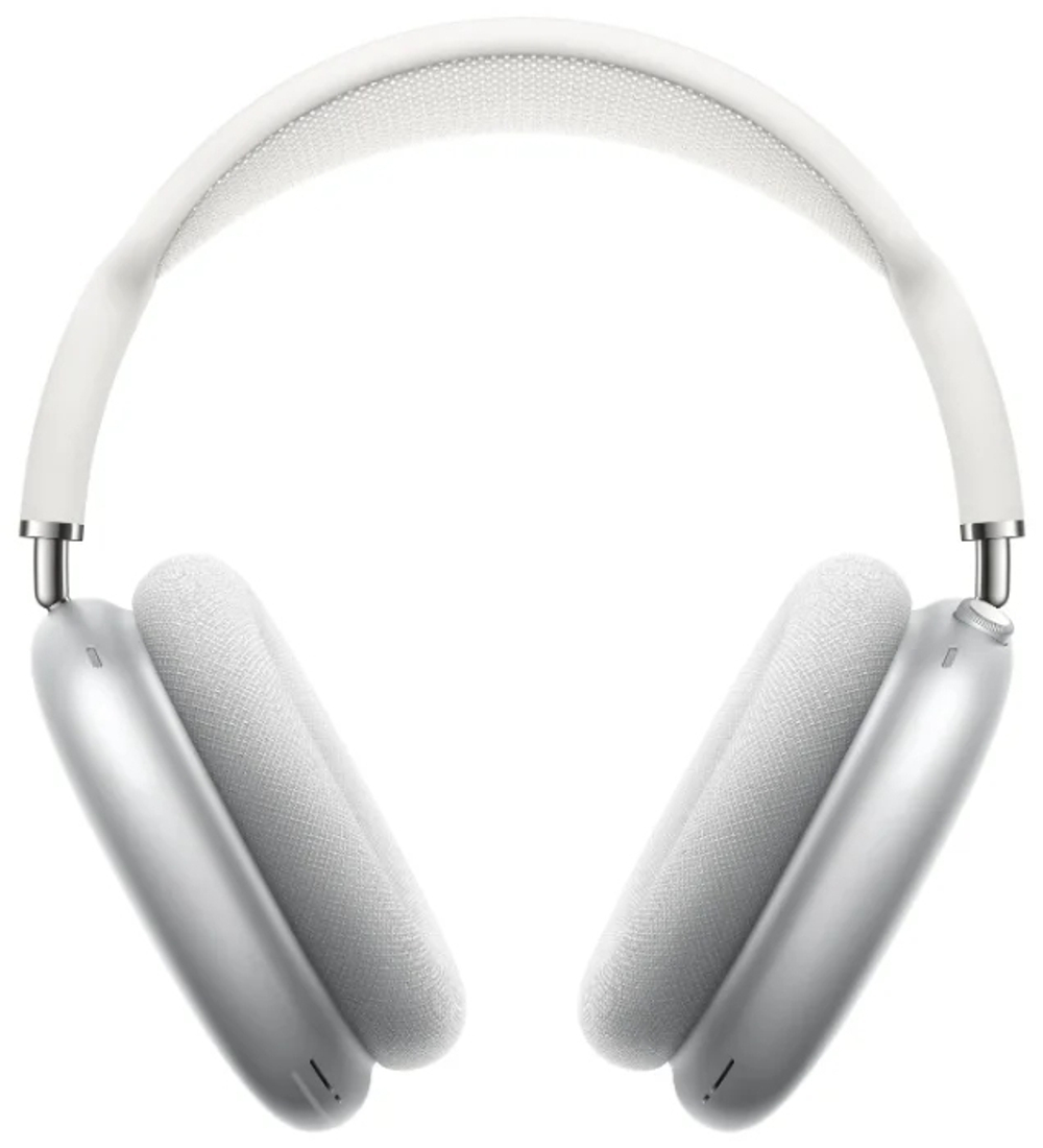 Беспроводные наушники Apple AirPods Max, Silver (Серебристый)