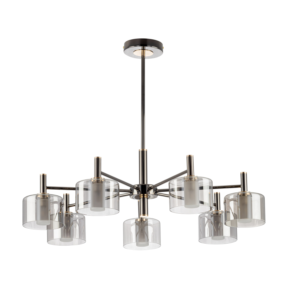 Citilux ELAN CL241171 Люстра на штанге
