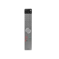 Loewe Remote Aluminium
