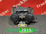 Модулятор EBS задний 2019г