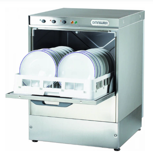 Посудомоечная машина Omniwash Jolly 50 T /DD/PS