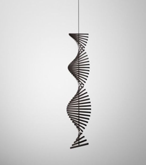 Люстра Rhythm Vertical H239 подвесная