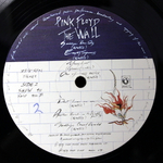 Pink Floyd / The Wall (2LP)