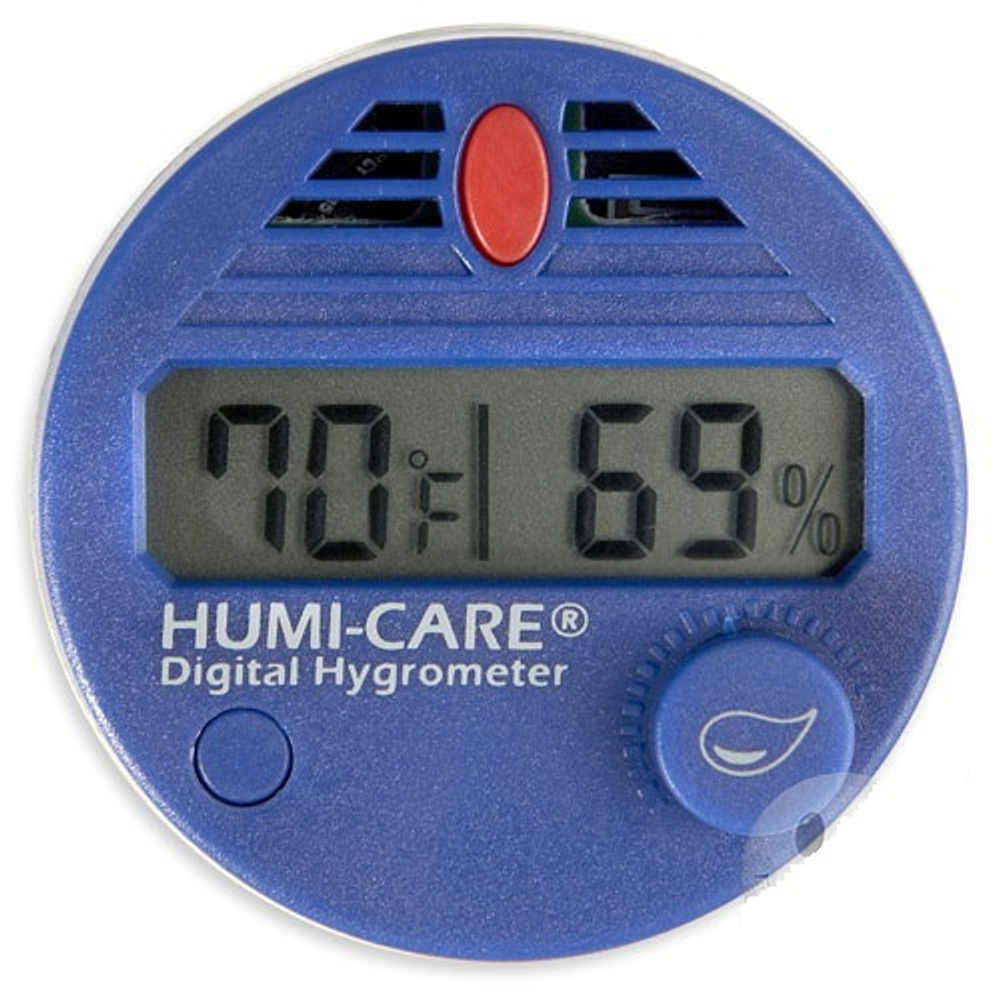 Гигрометр цифровой Humi Care M-HMC-09