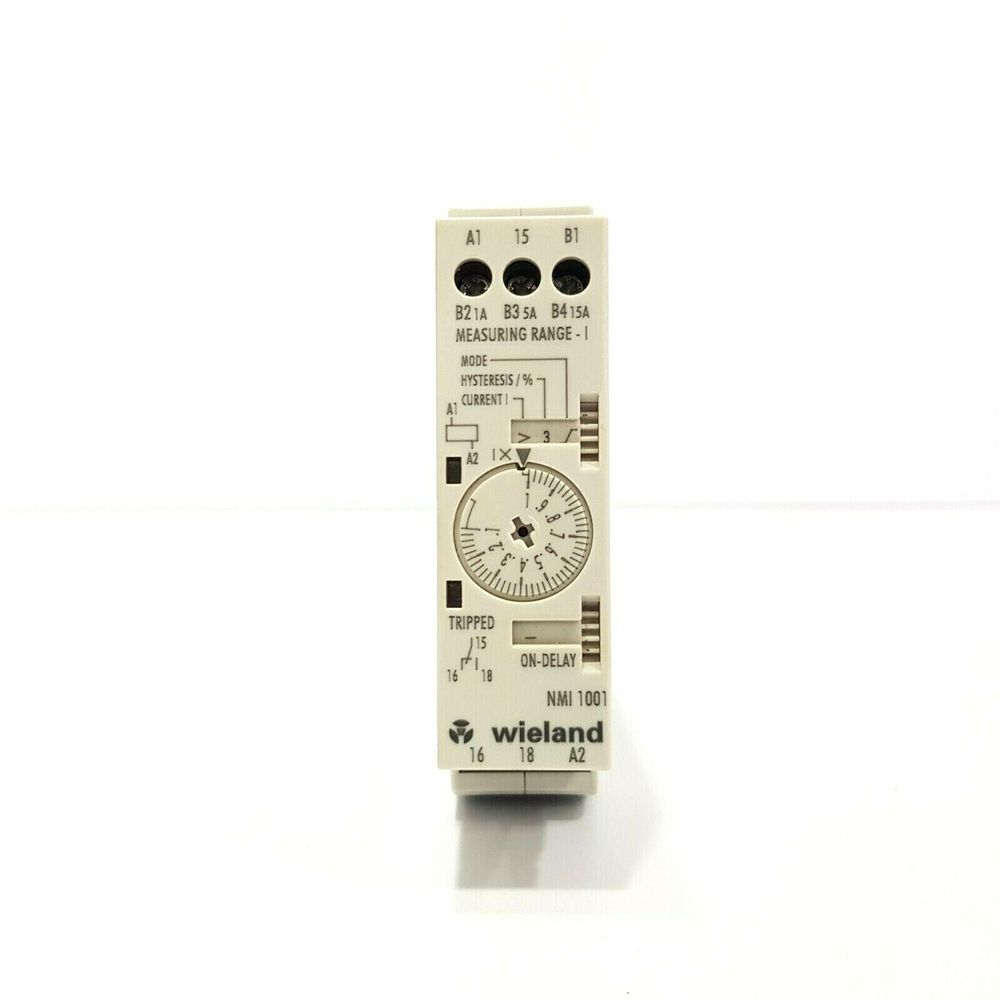 NMI 1001 NMI 1001