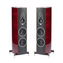 Sonus Faber Amati Tradition Red