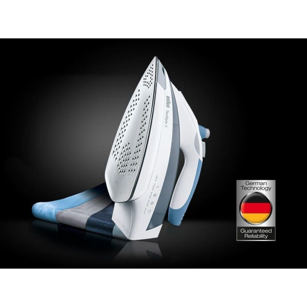 Утюг Braun TexStyle 7 TS765 EA