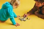 Конструктор LEGO Star Wars 75410 Звездный истребитель N-1 от Мандо и Грогу