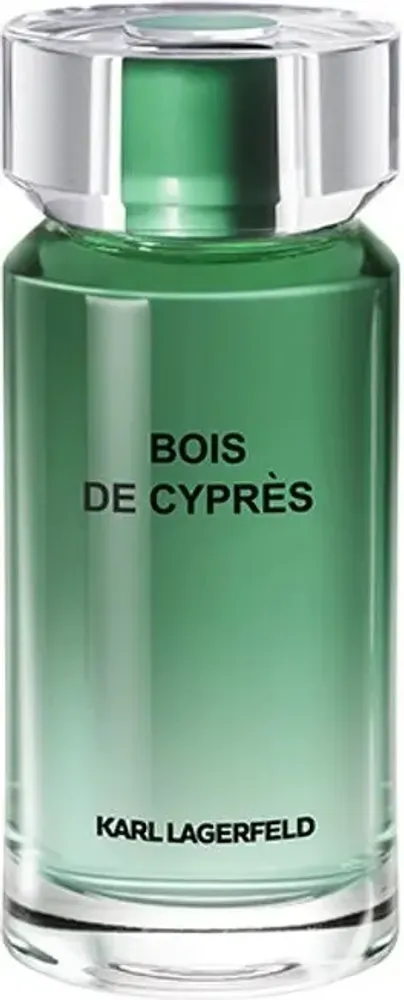 Karl Lagerfeld Bois de Cyprès EDT 50 ml