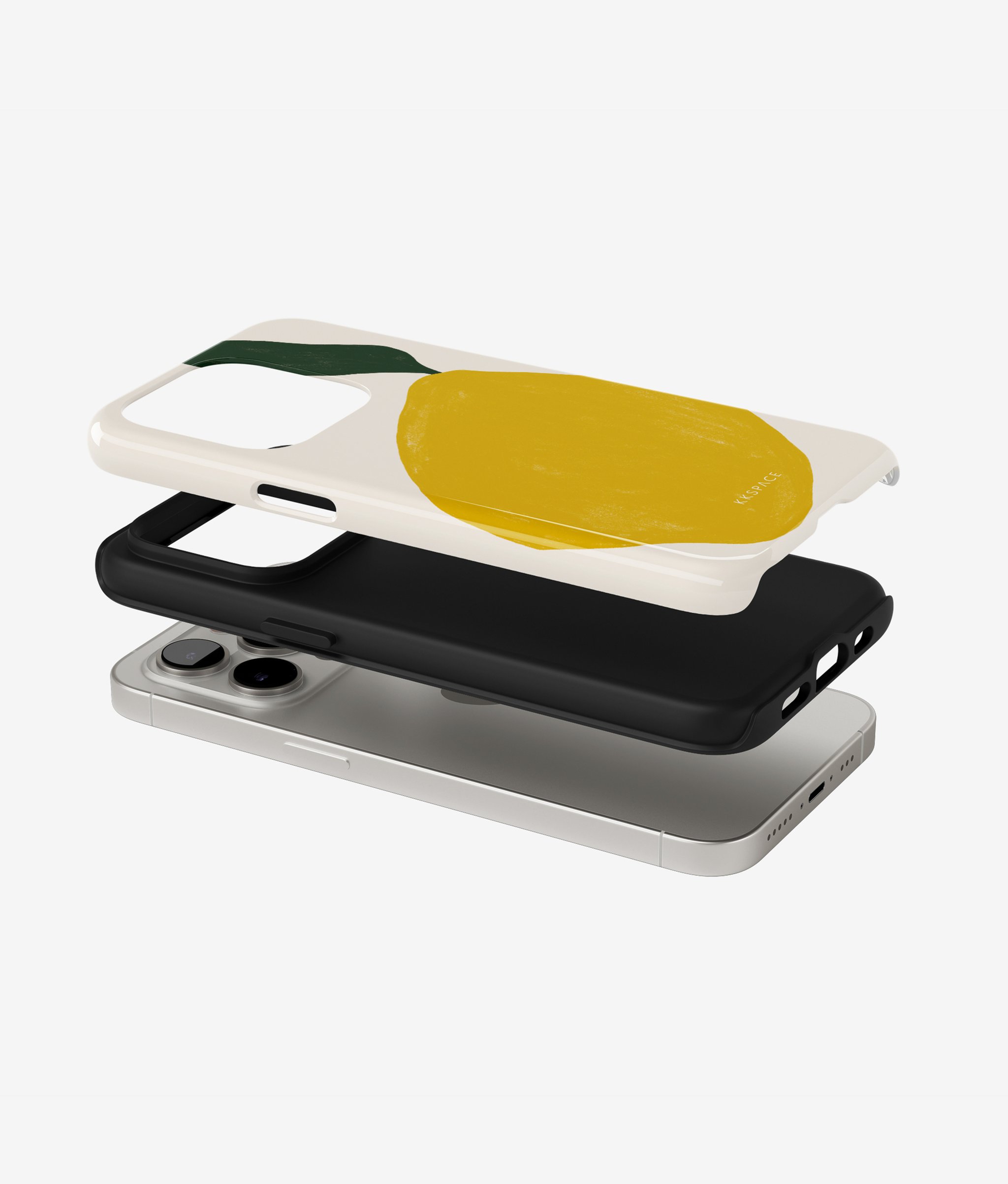 Чехол LIMONE для iPhone