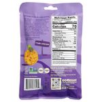 GoodSam, Sweet Farms™, хрустящие чипсы, ананас, чили и лайм, 20 г (0,7 унции)