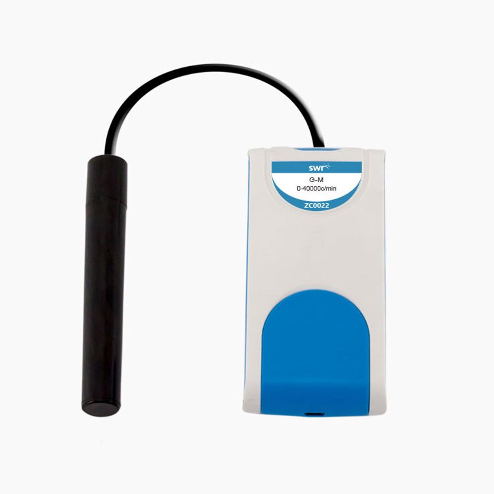 USB Датчик Гейгера-Мюллера SWR ZC0022 USB Датчик Гейгера-Мюллера SWR ZC0022