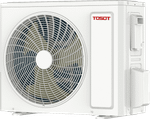 Сплит-система TOSOT T36H-ILFA/I/T36H-ILUA/O inverter