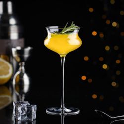 Рюмка коктейльная 150 мл "Dune" d 6,6/7,4 см h16,5 см Cocktail Week P.L. [6]