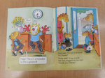 Young Explorers 1: Daisy has the Hiccups (Macmillan English Explorers)