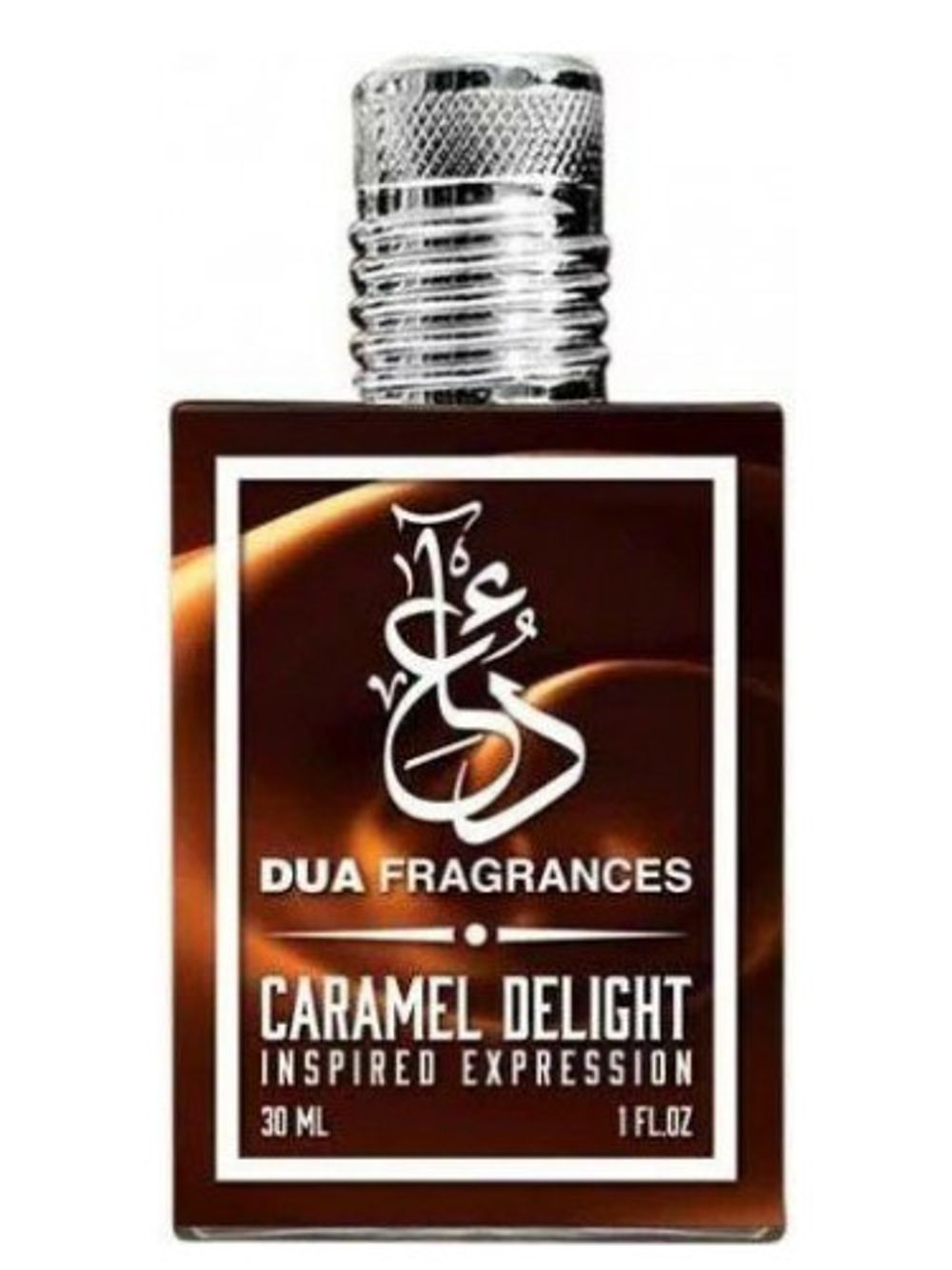 The Dua Brand Caramel Delight