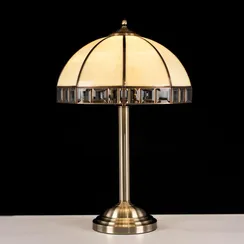 Интерьерная настольная лампа Шербург CL440811 Citilux