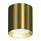 Точечный светильник  IT014-0207 gold Italline