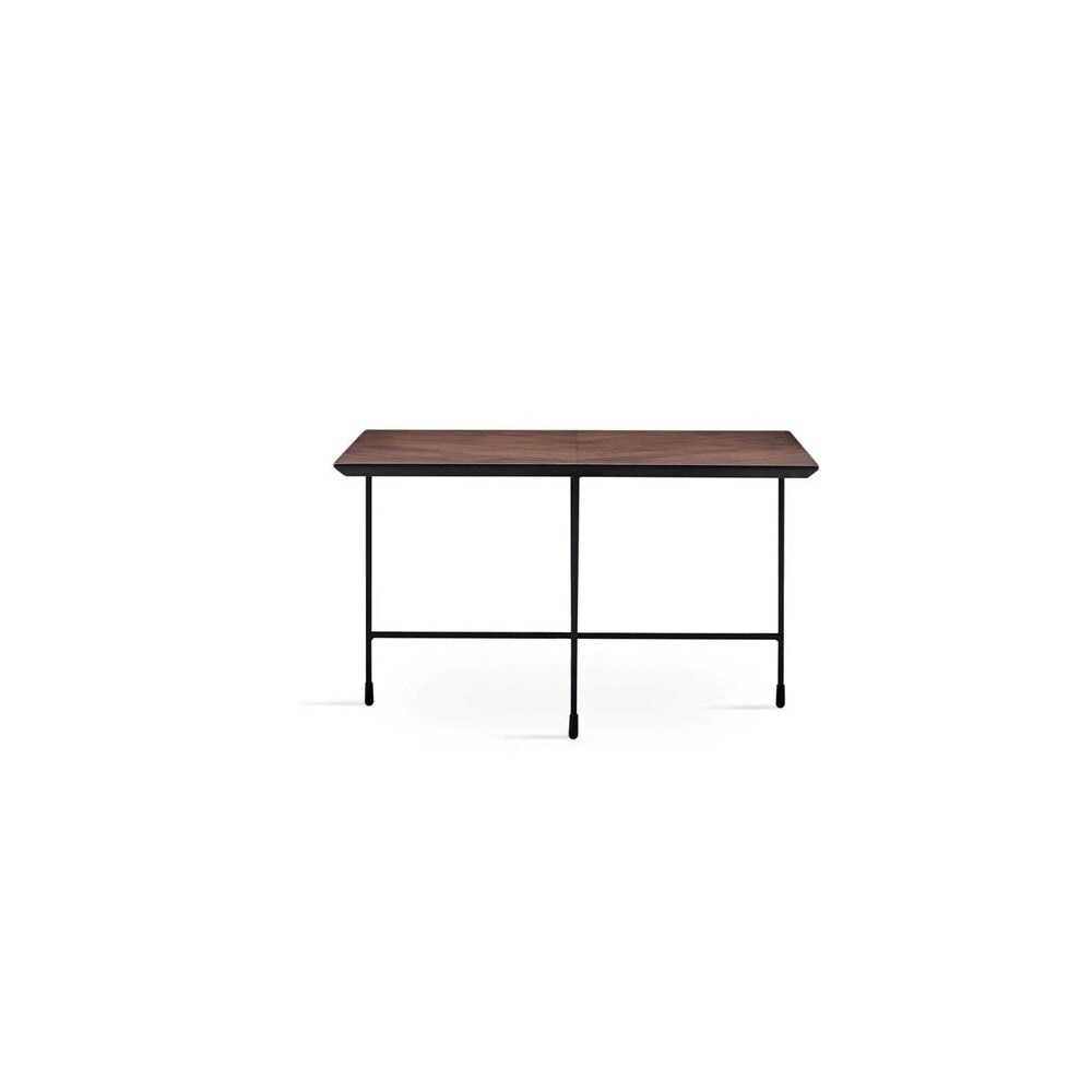 Стол журнальный квадрат ENZA HOME SOLARO EH50494