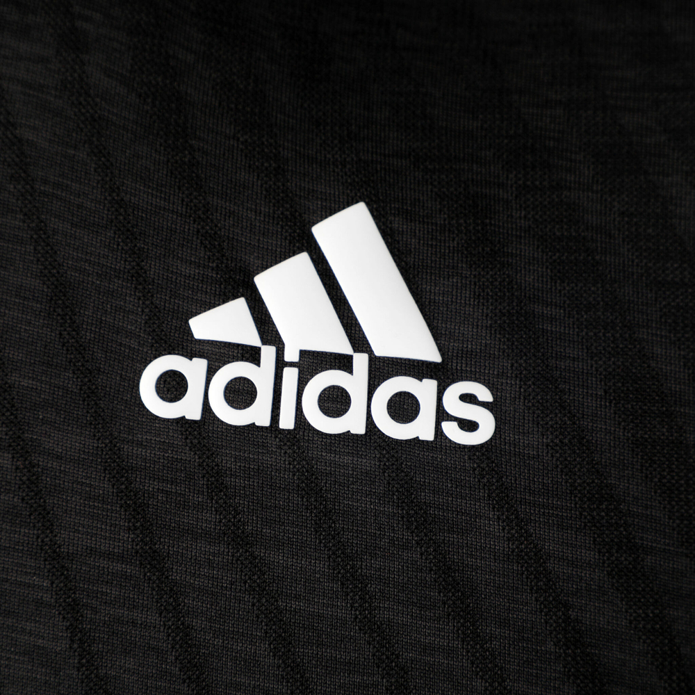 Мужское теннисное поло adidas Freelift T-Shirt Men - Black