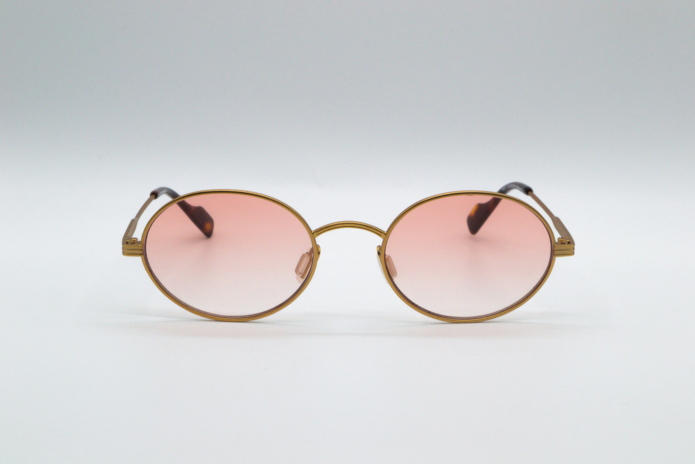 Изг. оправы Eyerepublic №31 vintage