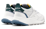 Reebok Classic Leather Legacy "White Brave Blue"