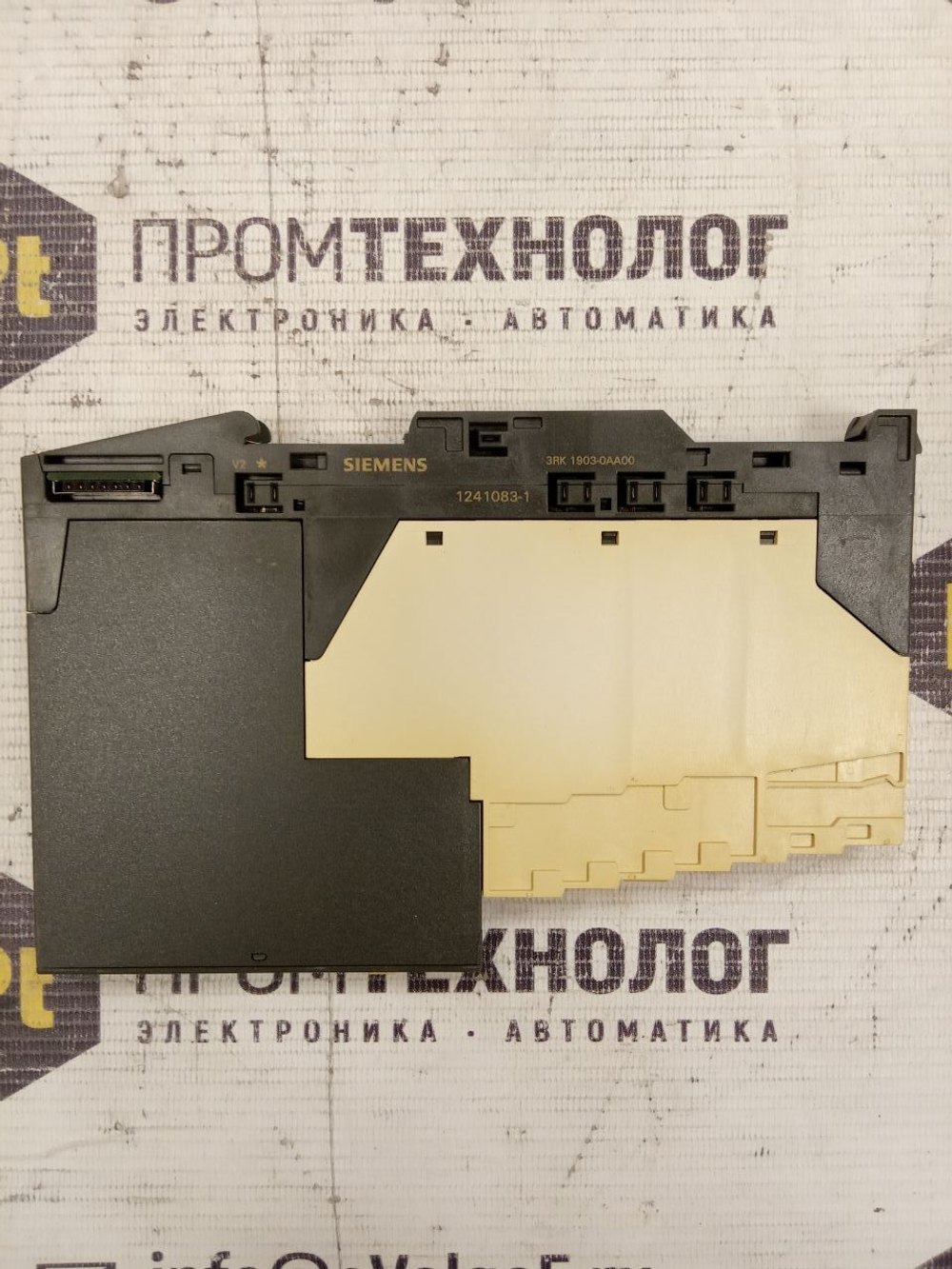 3RK1903-0AA00