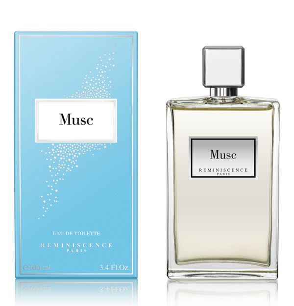 Reminiscence Musc