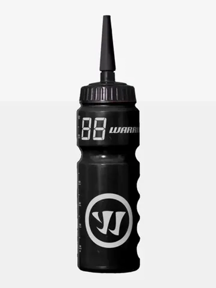 Бутылка для воды WARRIOR 750 ml c длинным носиком