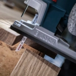 Лобзиковая пилка PRO Hardwood clean T101AIF BIM BOSCH 2608634897