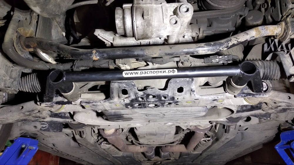 Усилитель рулевой рейки Lexus GS 3 (190 кузов), Lexus IS 2 и Toyota Crown GRS182​ (ПОД ЗАКАЗ)