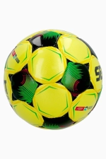 Футбольный мяч Select Futsal Mimas FOGO Futsal Ekstraklasa v26 - желтый