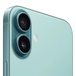 iPhone 16 Plus 256GB Teal (Без Коробки)