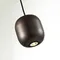Подвесной светильник Cocoon 5060/1DA Odeon Light