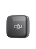 Беспроводной микрофон DJI Mic Mini 1TX