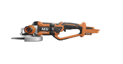 Бесщеточная углошлифовальная машина AEG BEWS18-230BL-0 4935459735