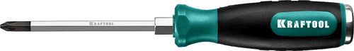 KRAFTOOL Impact PH2, ударная отвертка (250034-2)