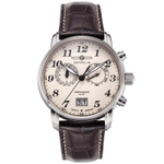ZEPPELIN Men"s Piaget Collection Watch