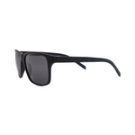 Очки Genex Sunglasses 663 c.250 вайфайер черно-синие