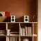 Jamo Mini MKII Matte White