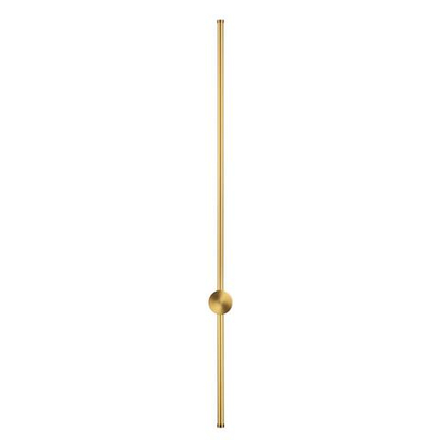 4335/18WG ODL Светильник LED 1*18Вт 3000К 220В IP20 HIGHTECH