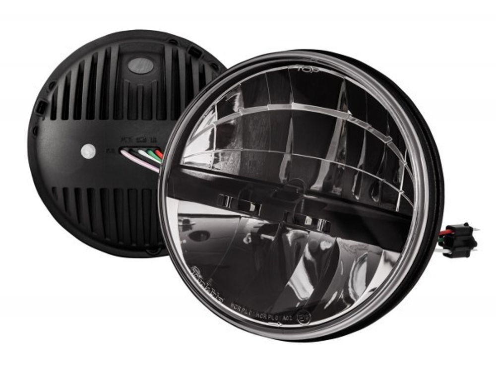 Rigid Industries Фара головного света 7" ( 2 шт.)