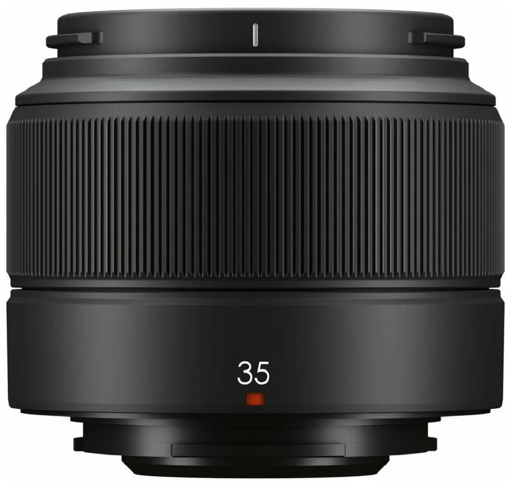 Fujinon XC 35mm f/2