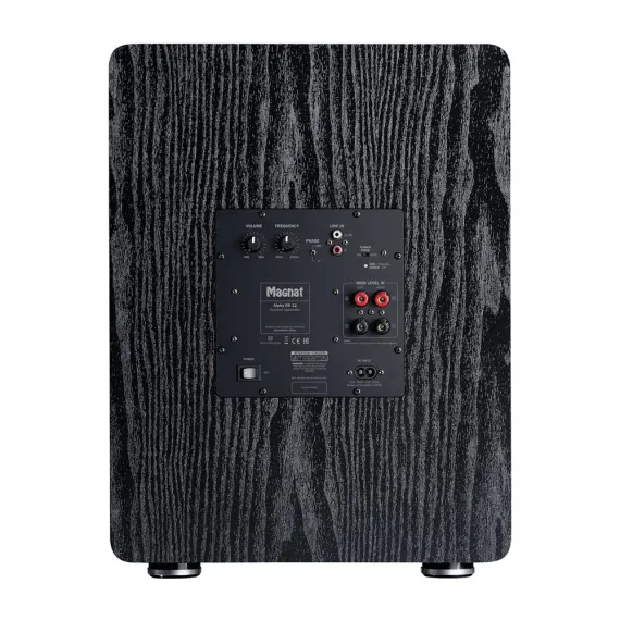Magnat Alpha RS 12 Black