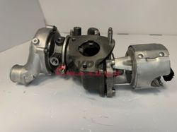 Турбина 8247560006 Garrett для Land Rover