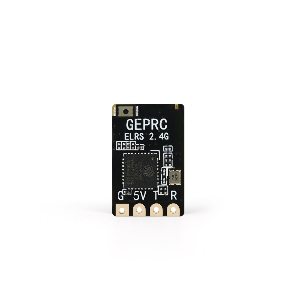 Приемник GEPRC ELRS Nano 2.4GHZ PA100 Receiver