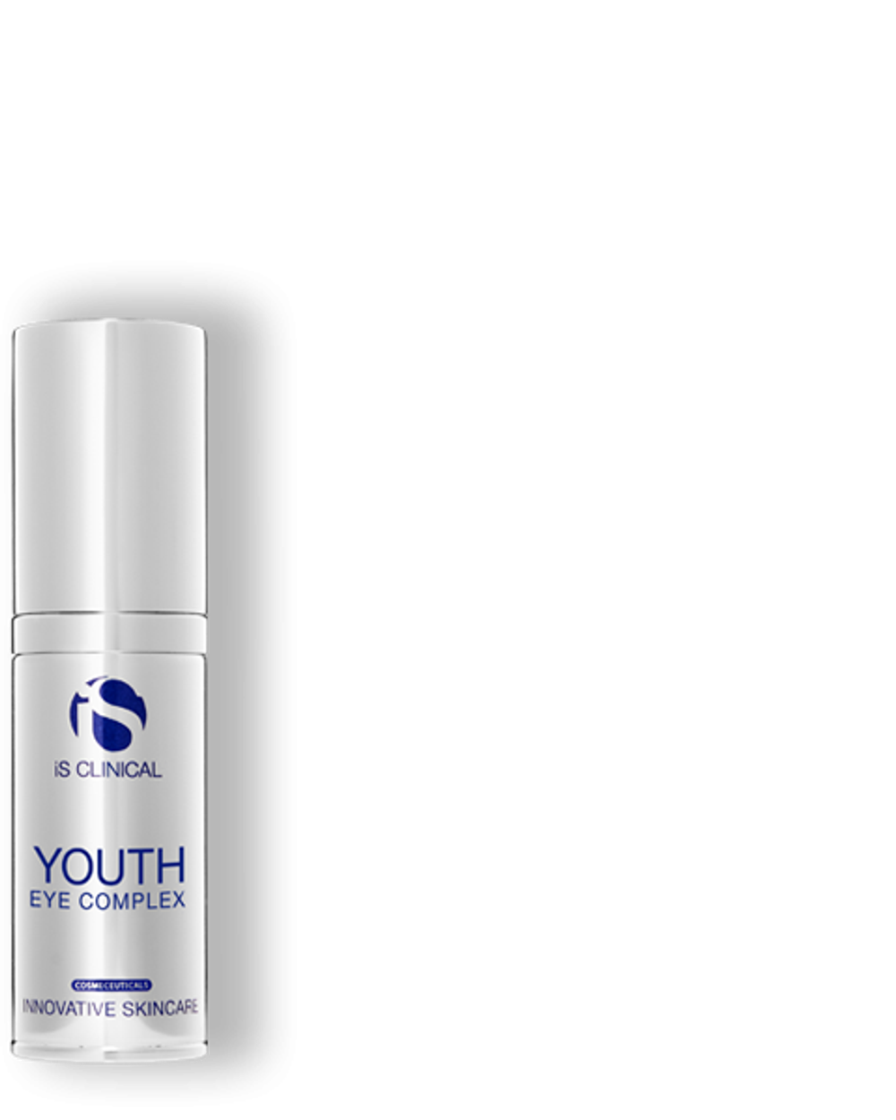 iS Clinical Набор по уходу вокруг глаз Illuminating Eyes Collection 180мл + 3,75 мл +15 гр