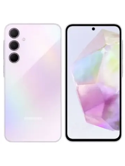 6,6" Смартфон Galaxy A35 8/128 ГБ A35 PURPLE