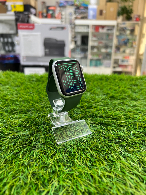 Б/У Apple Watch SE 2Gen 44mm Silver